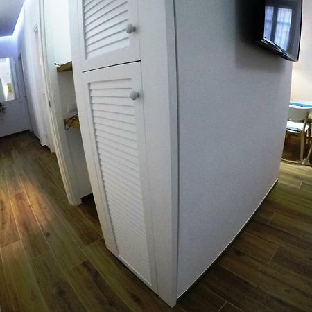 Poliziano Apartment Rome Luaran gambar